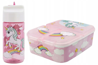 Obedový box Unicorn Unicorn 227
